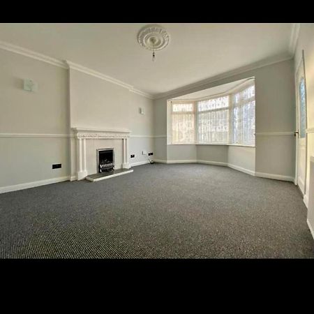 241 Albert Avenue Kingston upon Hull Exterior foto